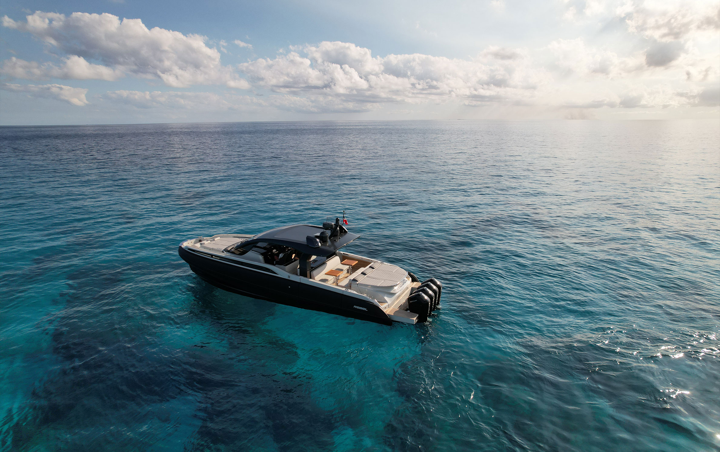 Fort Lauderdale International Boat Show 2026